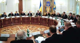 Святкування ювілею Тараса Шевченка є надзвичайно важливим для всього українського суспільства, наголошує Президент України Віктор Янукович