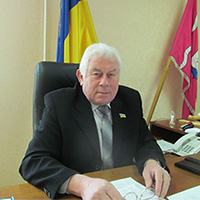 Голова Черкаської районної ради Микола Смірнов про бюджет Черкаського району на 2014 рік.