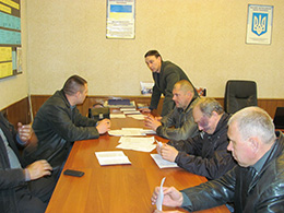 19 – 26  березня 2014 року депутати районної ради працювали у постійних комісіях над питаннями порядку денного