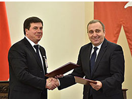 Україна та Польща підписали Меморандум
