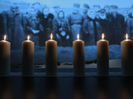 Сьогодні Міжнародний день пам'яті жертв Голокосту