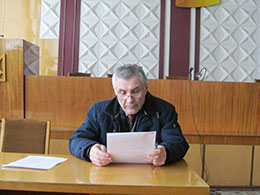 Кращою сільською радою у 2014 році стала Русько-Полянська сільська рада