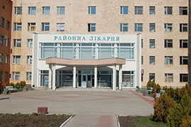 В Черкаській центральній районній лікарні створено кабінет медико-психологічної допомоги підліткам та молоді