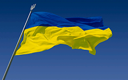 Привітання голови районної ради з Днем Державного прапора України