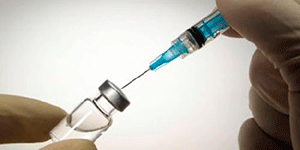 На Черкащині активно готуються до початку щеплень дітей проти поліомієліту