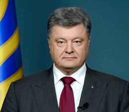 Вітання Президента України працівникам радіо, телебачення та зв’язку з нагоди професійного свята