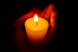 «Запали свічку» до дня вшанування пам’яті жертв Голодоморів в Україні  