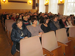 Звернення Асоціації сільських голів Черкаського району  до правоохоронних органів області