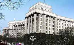 Уряд оприлюднив план дій Кабінету Міністрів України на 2016 рік