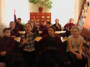        Тиждень дитячої та юнацької книги  крокує по Україні!