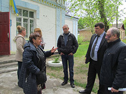 Тубільцівська громада має перспективи свого розвитку