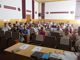 Депутати Черкаської районної ради перерозподілили кошти районного бюджету