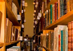Бібліотечні фонди Черкаського району поповнився на майже 1,8 тис книг