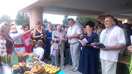 На передодні Дня Незалежності Білозірська об’єднана територіальна громада відзначила День села