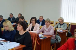 Олексій Собко взяв участь в засіданні фахової майстерні  щодо особливостей формування місцевих бюджетів в умовах децентралізації