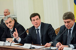 Геннадій Зубко вказав на кримінальну відповідальність за несвоєчасне підключення до тепла