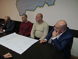 Костянтин Омаргалієв: Будівництво сміття переробного заводу сприятиме поліпшенню екологічної ситуації та здоров’я людей