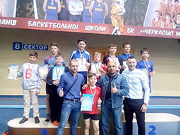 Спортсмени клубу змішаних єдиноборств №1 MMA GRIZZLY з села Леськи відзначили свою третю річницю призовими місцями