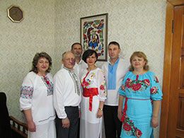 В Україні відзначають День вишиванки