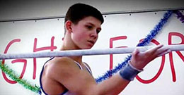 Ілля Ковтун став чемпіоном Європи із спортивної гімнастики серед молоді