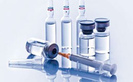 МОЗ: Вакцини проти грипу уже почали розвозити в аптеки