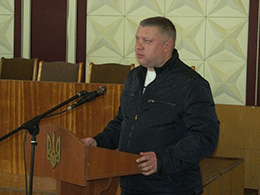 Відбулася нарада щодо підготовки та проведення чергових виборів Президента України 31 березня 2019 року на території Черкаського району