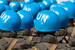 Міжнародний день миротворців ООН