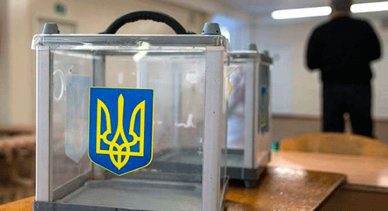 Місцеві вибори в Україні пройдуть восени 2020 року, – голова Верховної Ради