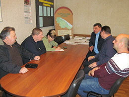 Депутатів Черкаської районної ради делегували до складу конкурсної комісії