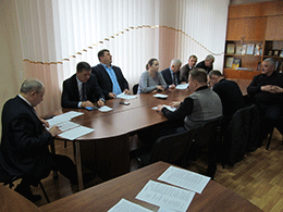Програму економічного і соціального розвитку Черкаського району на 2020 рік затверджено на пленарному засіданні районної ради