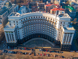 В Україні продовжили карантин до 11 травня 2020 року