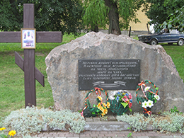 В районі проведено «круглий стіл» з нагоди Дня українських миротворців