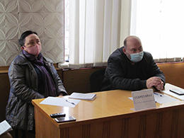 Депутатами Черкаської районної ради прийнято ряд рішень щодо  управління майном спільної власності територіальних громад  району