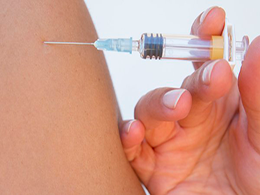 Як записатися в чергу на вакцинацію
