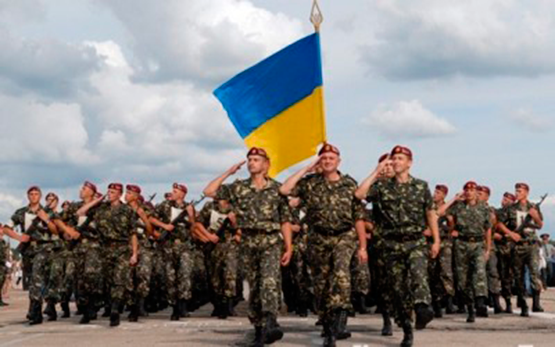 14 жовтня – День захисників і захисниць України, День Українського козацтва та Покрова Пресвятої Богородиці