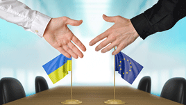 Позиційний документ щодо надання Україні статусу кандидата на члени в ЄС 