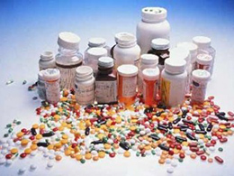 УДержлікслужба за 6 місяців видала 34 розпорядження про заборону обігу фальсифікованих ліків