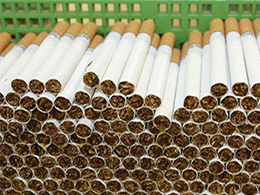 В Україні запроваджено  нові акцизні марки на тютюн та алкоголь