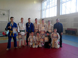 Вихованці ДЮСШ «Мрія» вдало виступили на турнірах