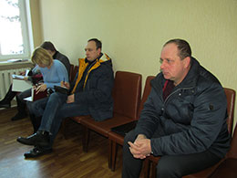 ТЕРМІНОВЕ ЗАСІДАННЯ КОМІСІЇ ТЕБ ТА НС
