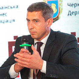 Очільник області запрошує на Черкаський міжнародний економічний форум-2018