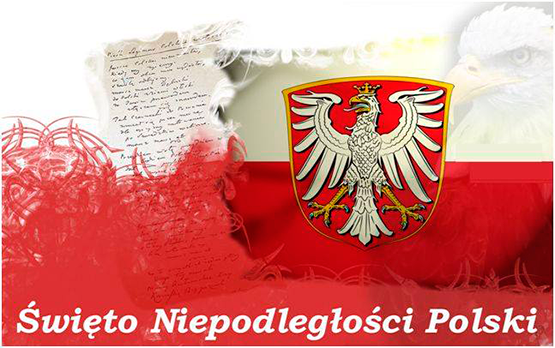 11 листопада – День Незалежності Польщі