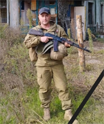 Вічна пам’ять Захисникам України, низький уклін та щирі співчуття їхнім родинам  