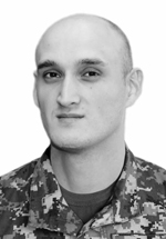 Вічна пам’ять Захисникам України, низький уклін та щирі співчуття їхнім родинам  