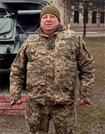 Вічна пам’ять Захисникам України, низький уклін та щирі співчуття їхнім родинам  