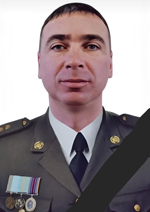 Вічна пам’ять Захисникам України, низький уклін та щирі співчуття їхнім родинам  