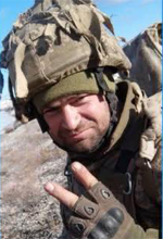 Вічна пам’ять Захисникам України, низький уклін та щирі співчуття їхнім родинам  