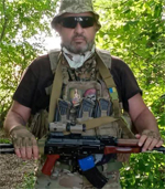 Вічна пам’ять Захисникам України, низький уклін та щирі співчуття їхнім родинам  