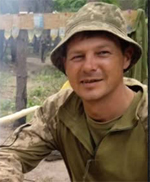 Вічна пам’ять Захисникам України, низький уклін та щирі співчуття їхнім родинам  