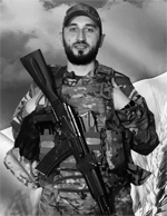 Вічна пам’ять Захисникам України, низький уклін та щирі співчуття їхнім родинам  